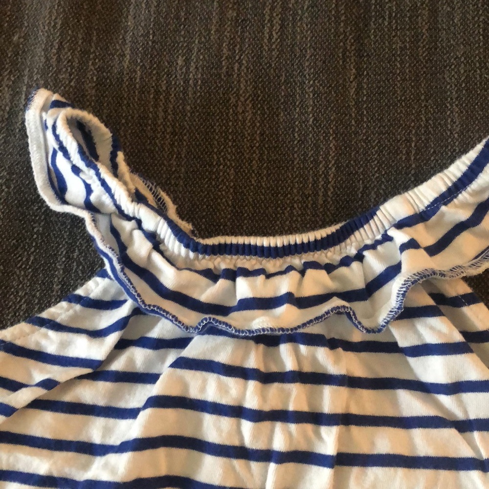 Mini Boden summer outfit 4/5 - Picture 2 of 8